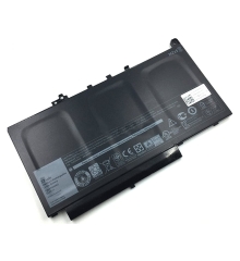 Pin laptop Dell Latitude E7270 (Mã 7CJRC 21X15 PDNM2) 37Wh / 42 Wh - ZIN